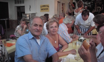 Weingut Muenchhof - Hoffest 207