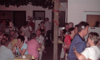 Weingut Muenchhof - Hoffest 207