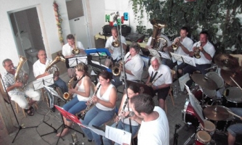 Weingut Muenchhof - Hoffest 207