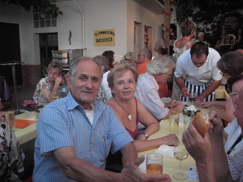 Weingut Muenchhof - Hoffest 207
