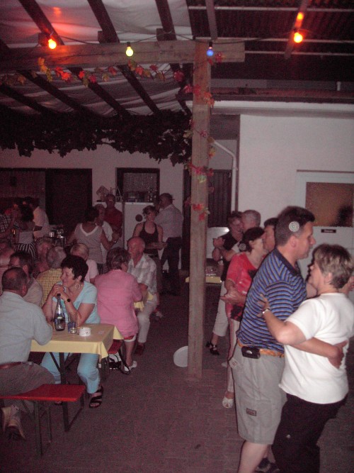 Weingut Muenchhof - Hoffest 207